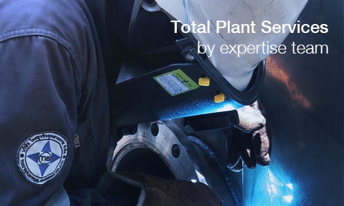 Total Plant Services