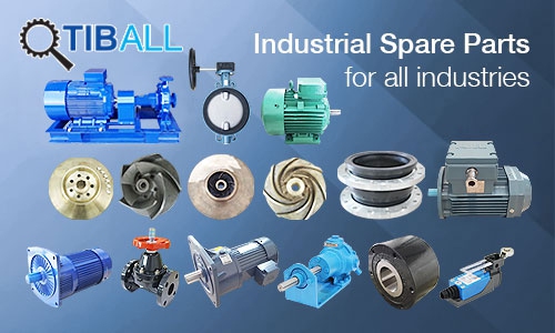 Industrial Spare Parts
